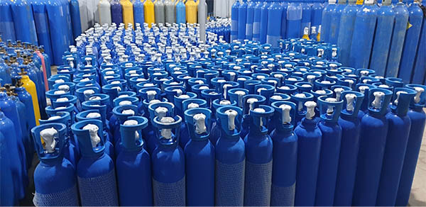 Tìm hiểu sự khác nhau giữa oxy công nghiệp và oxy y tế