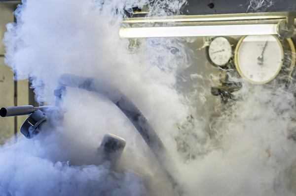 Khí tinh khiết Việt Nam cam kết mang đến sự hài lòng cho quý khách hàng