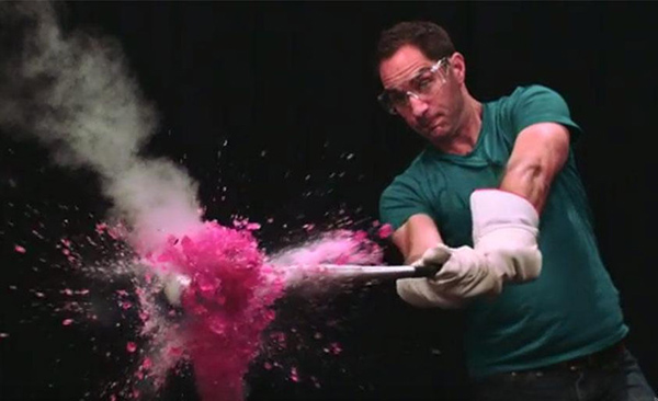 Nitơ lỏng gây nguy hiểm đối với con người Nitơ lỏng gây nguy hiểm đối với con người