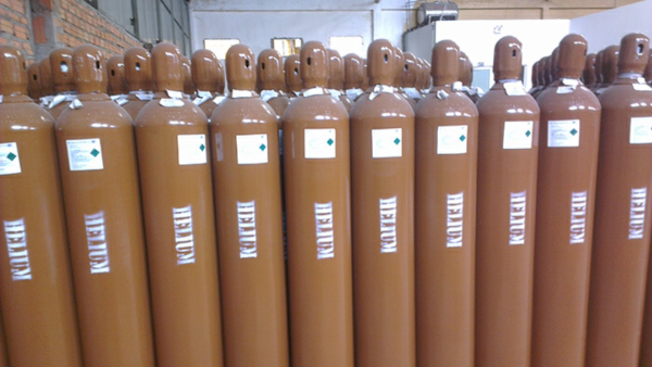 Nhà cung cấp Khí tinh khiết Việt Nam hoàn toàn uy tín về chất lượng và giá thành của sản phẩm