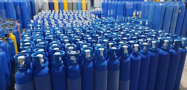 Khí tinh khiết Việt Nam là đơn vị bán khí hidro bơm bóng bay chất lượng trên thị trường