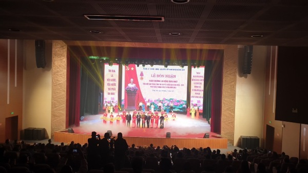 Nito lỏng được ứng dụng trong nhiều chương trình