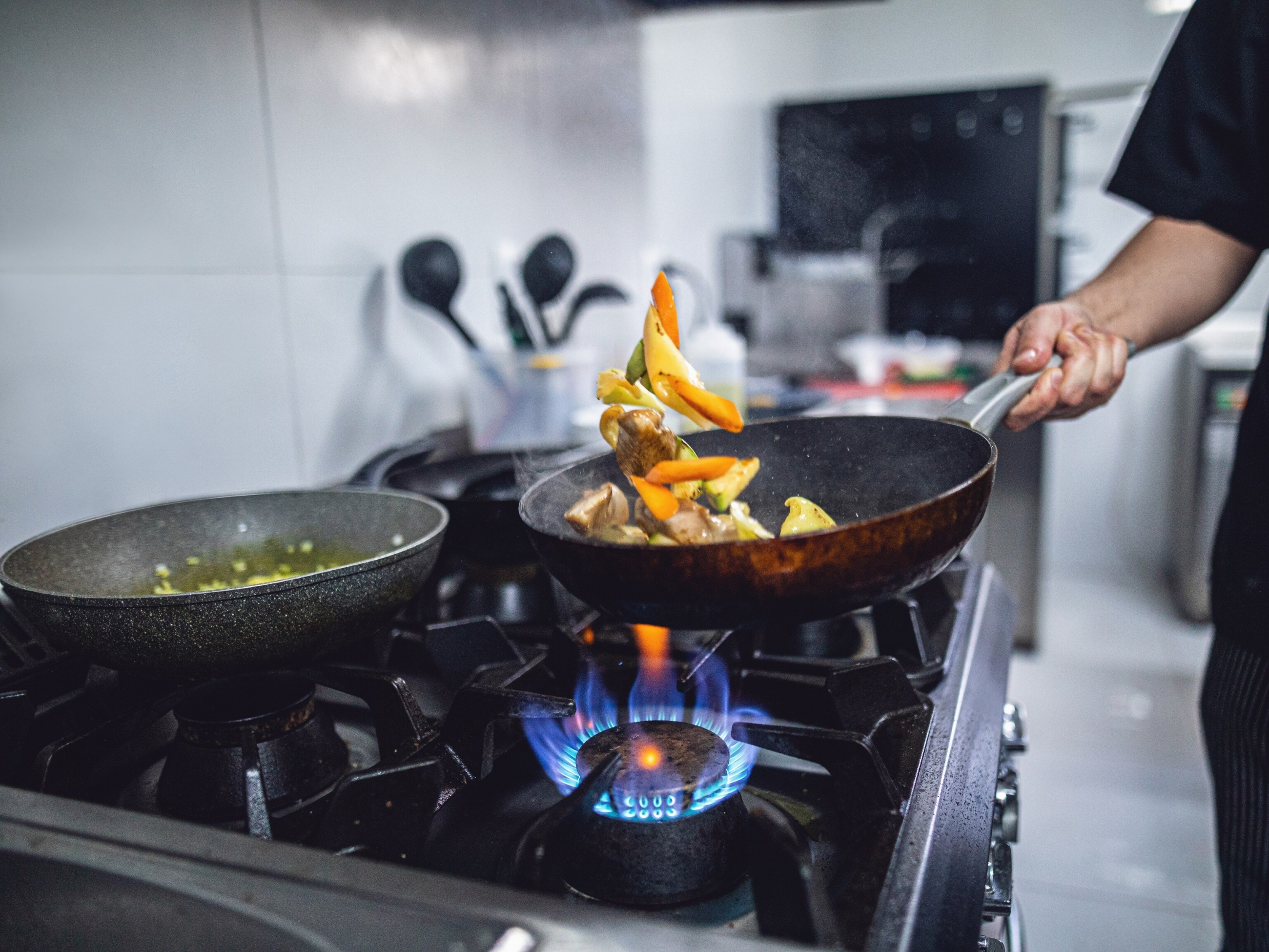 ứng dụng của khí thiên nhiên