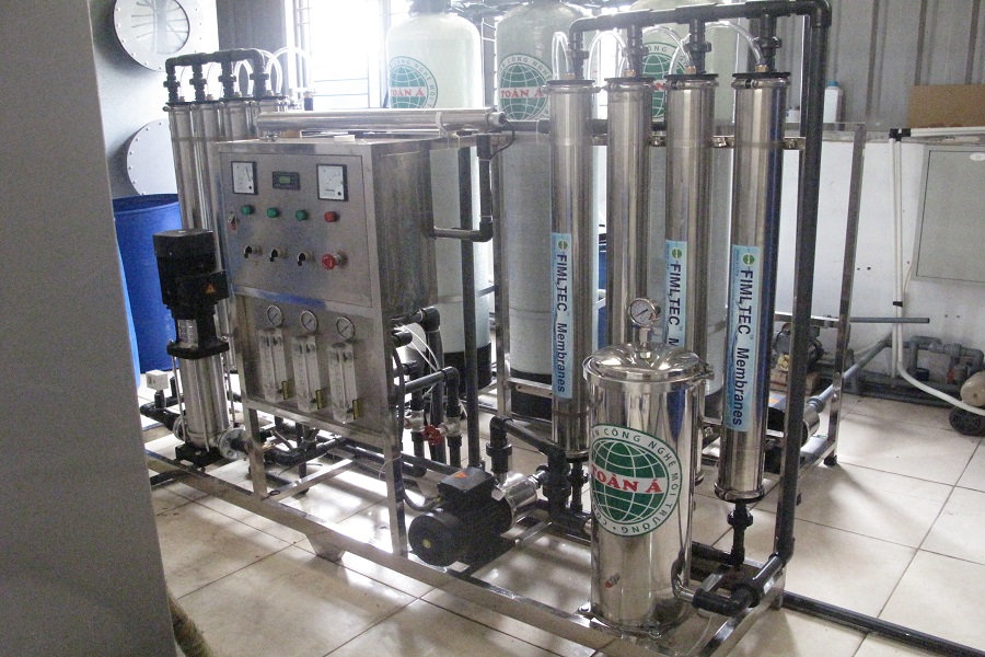 KHÍ ĐẶC BIỆT - KHÍ TINH KHIẾT