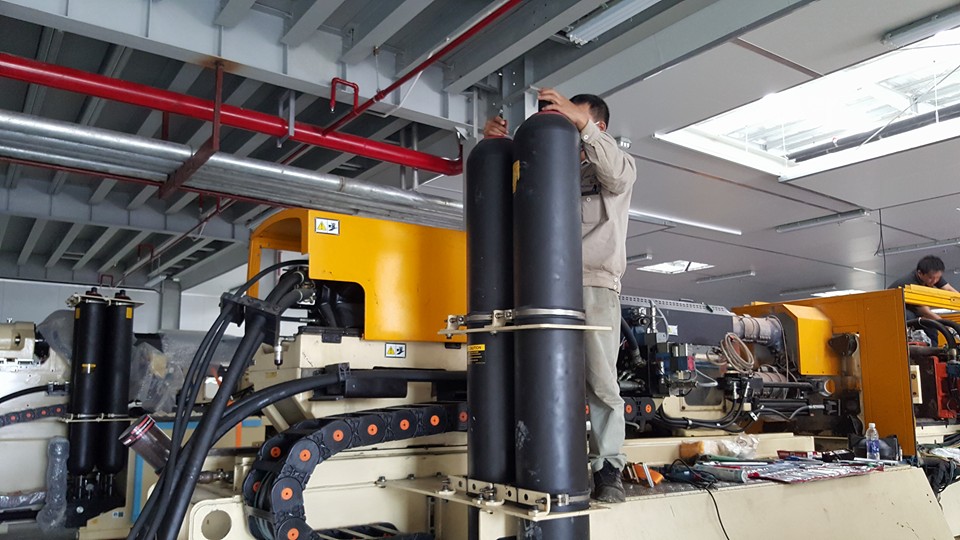 DỊCH VỤ KĨ THUẬT