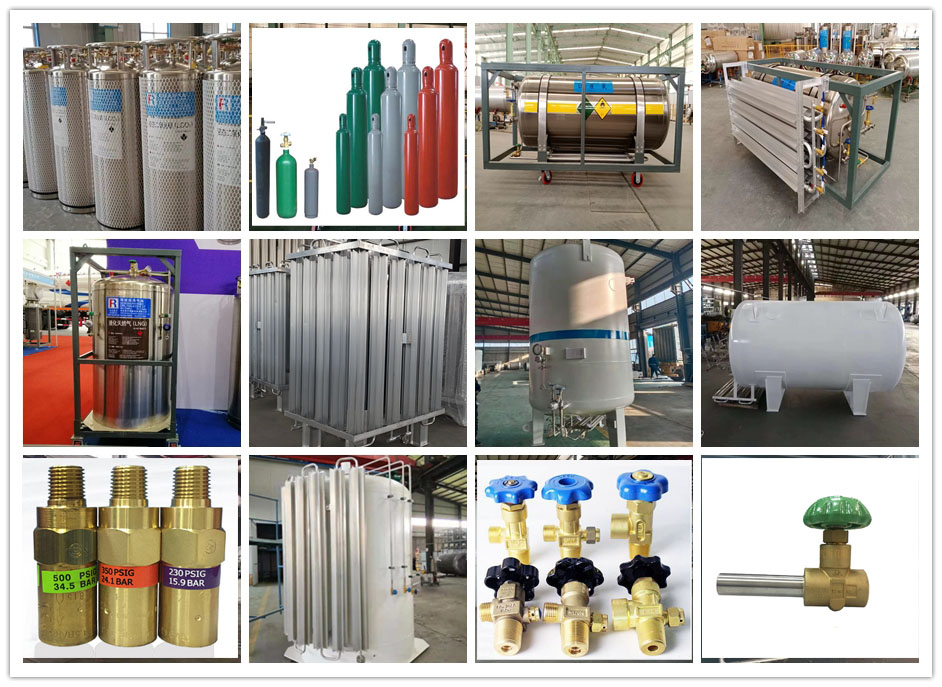 THIẾT BỊ NGÀNH KHÍ