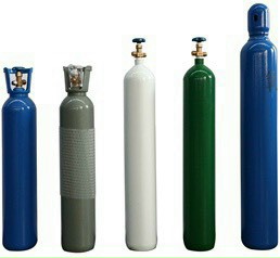 KHÍ HỖN HỢP (GAS MIX)