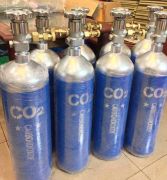 ​Mua bình CO2 thuỷ sinh ở đâu? Địa chỉ mua bình CO2 thủy sinh uy tín