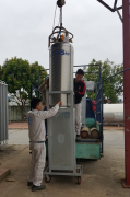 Mua nito lỏng ở đâu uy tín và chất lượng tại Hà Nội?