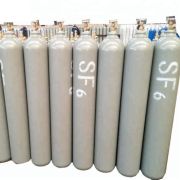 Khí SF6 là gì? Địa chỉ cung cấp khí SF6 uy tín tại Hà Nội