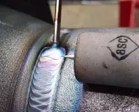 Bật mí những thông tin về khí hàn argon