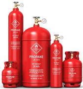 ​Propane là gì? Các đặc điểm và tính chất của Propane