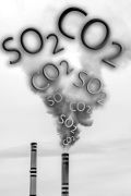 Phân biệt SO2 và CO2 như thế nào?