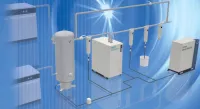 Các thông tin nổi bật về hệ thống khí nén