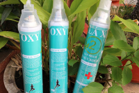Có những loại bình khí oxy y tế nào trên thị trường hiện nay?