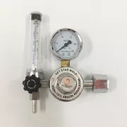 Tìm hiểu về đồng hồ khí Argon