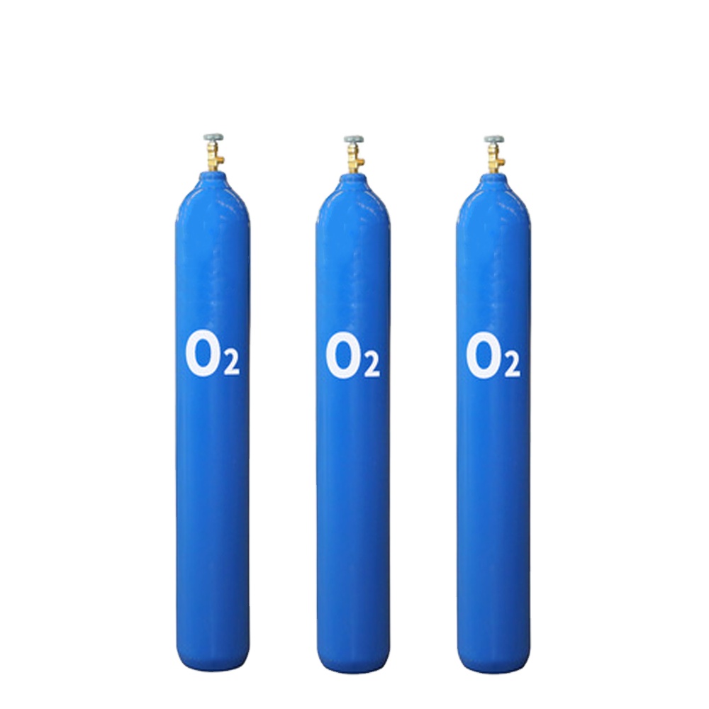 Khí Oxygen (O2)