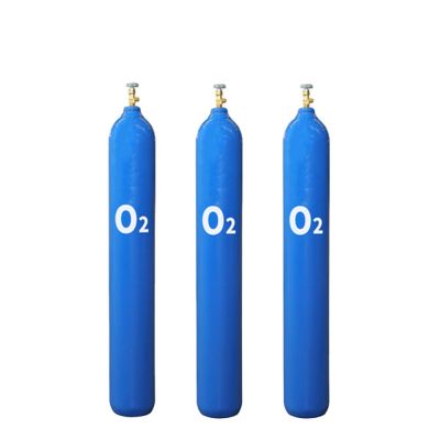 Khí Oxygen (O2)