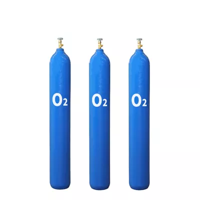 Khí Oxygen (O2)