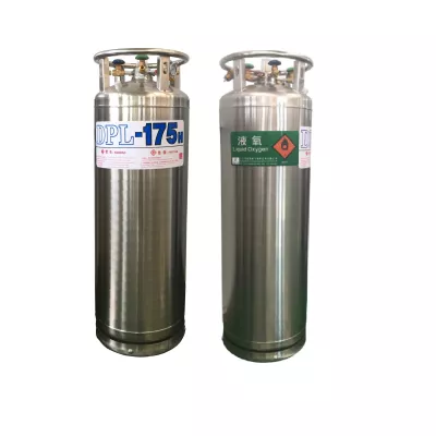 Ni tơ lỏng (LN2)