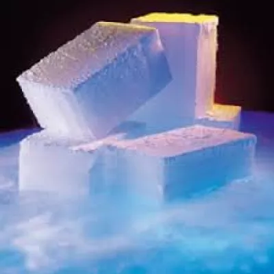 Đá khô (CO2 rắn)