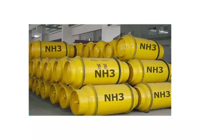 Amoniac (NH3) lỏng