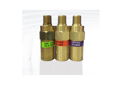 Van an toàn REGO bồn XL45