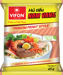 Hủ tiếu nam vang 65g