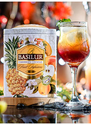 Trà Basilur