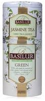 Basilur Jasmine S125g