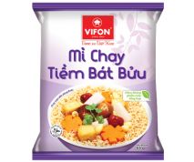Mì chay tiềm bát bửu 65g