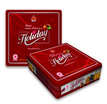 Bánh hộp Holiday 415g