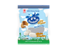 Kẹo sữa goodmilk 80g