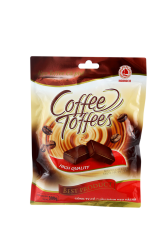 Kẹo toffee cà phê 300g