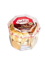 Sokiss hộp 210g