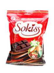 Kẹo sokiss túi 300g