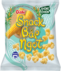 Snack bắp