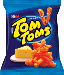Tom toms