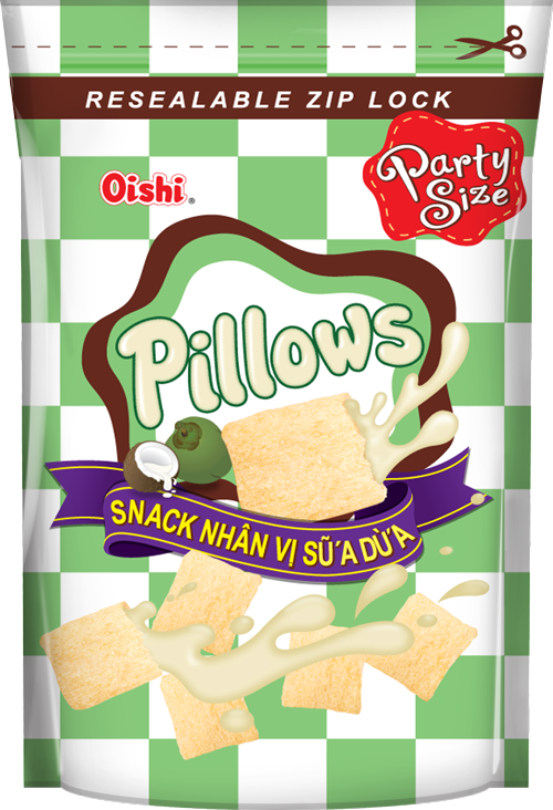 Pillows