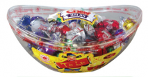 Kẹo hộp Chew tài lộc 175g