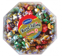 Kẹo cứng nhân tổng hợp 300g