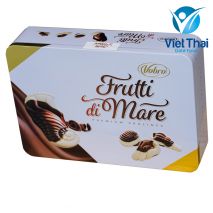 Socola Frutti di Mare