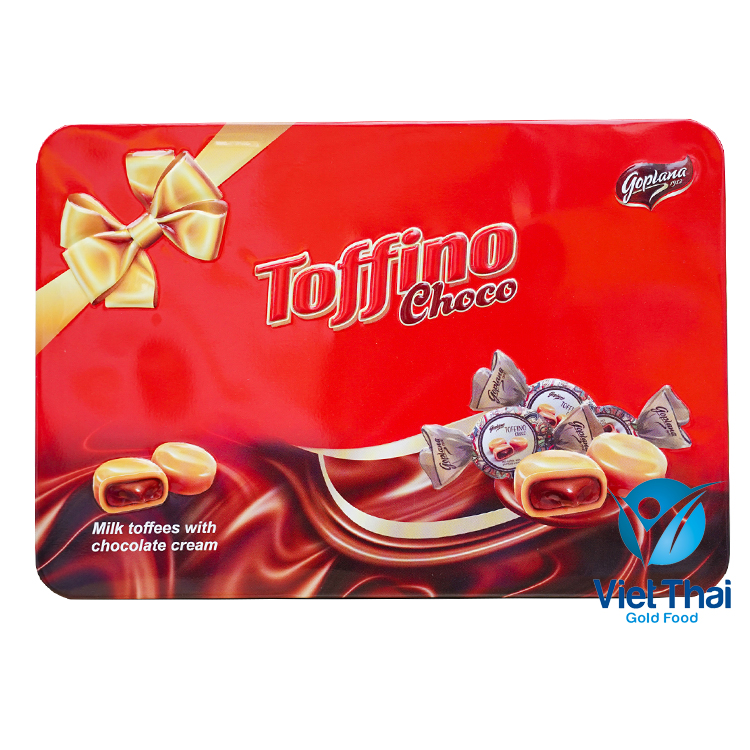 Kẹo socola Tofino Choco