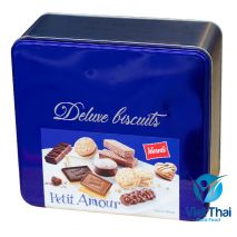 Bánh Deluxe Biscuits Petit Amour