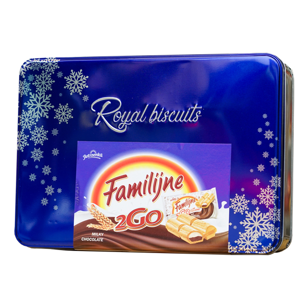 Bánh Royal Biscuits 2