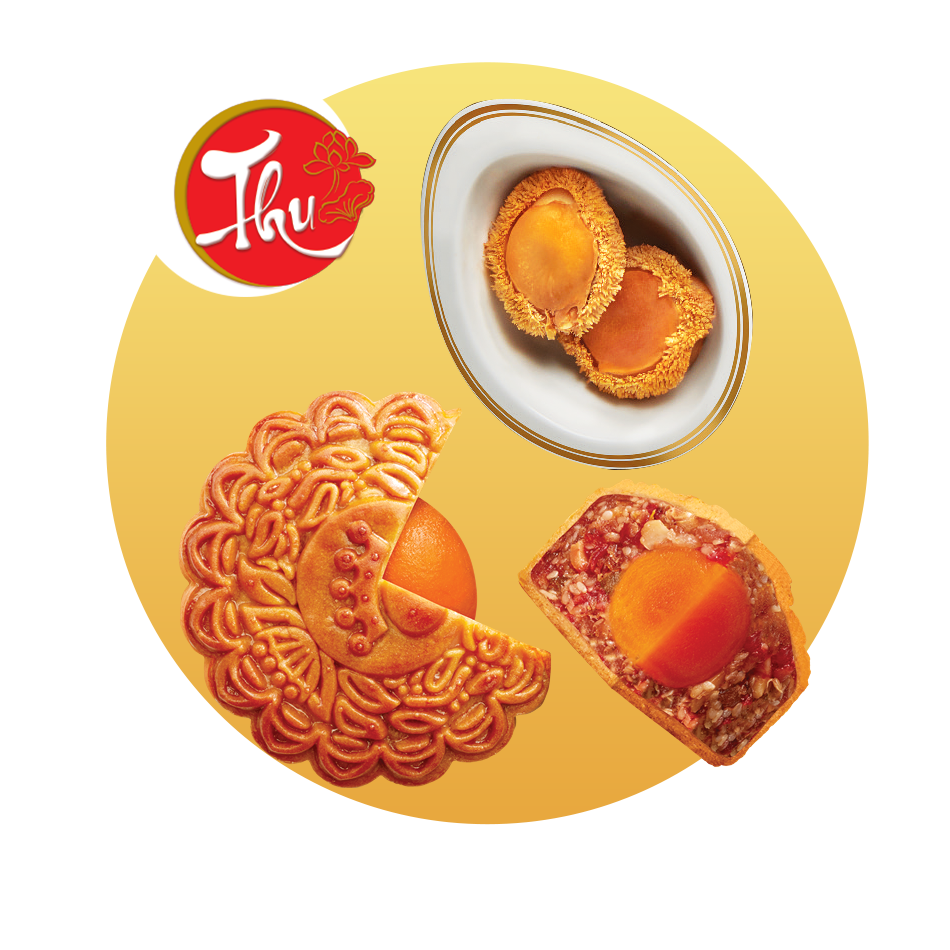 Nướng Bào ngư
