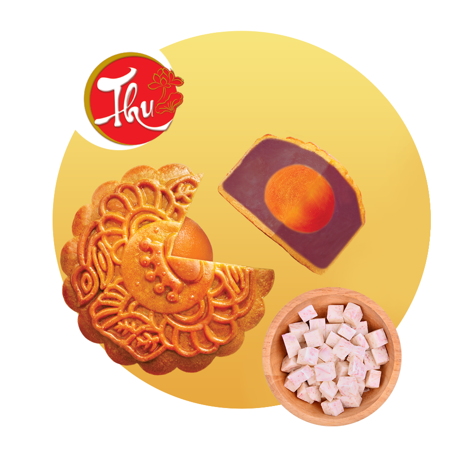 Nướng khoai môn 150g