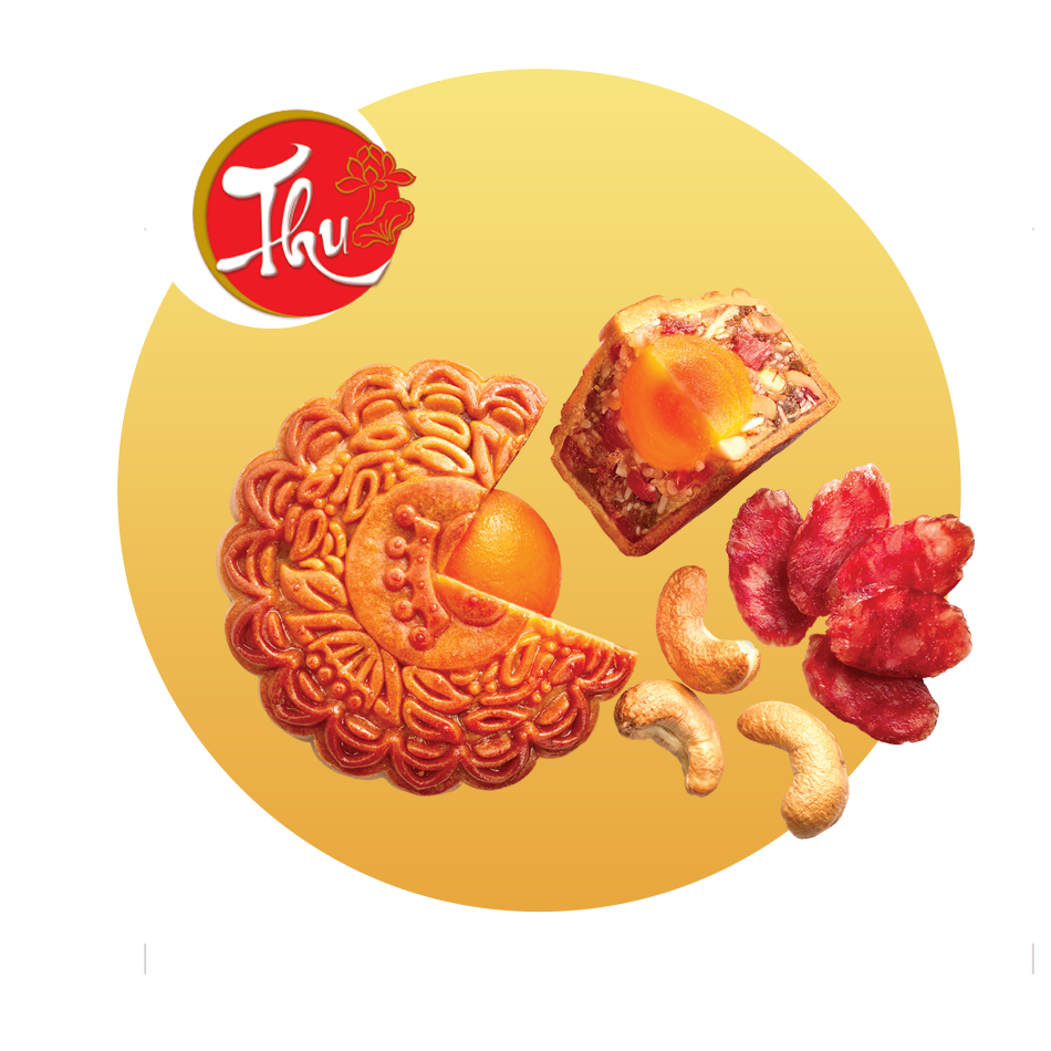 Nướng lạp xưởng ngũ hạt