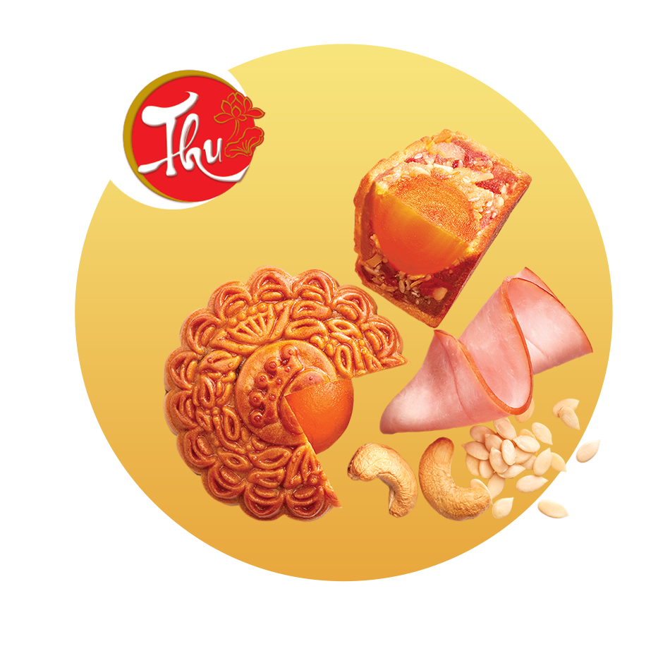 Nướng thập cẩm Jambon