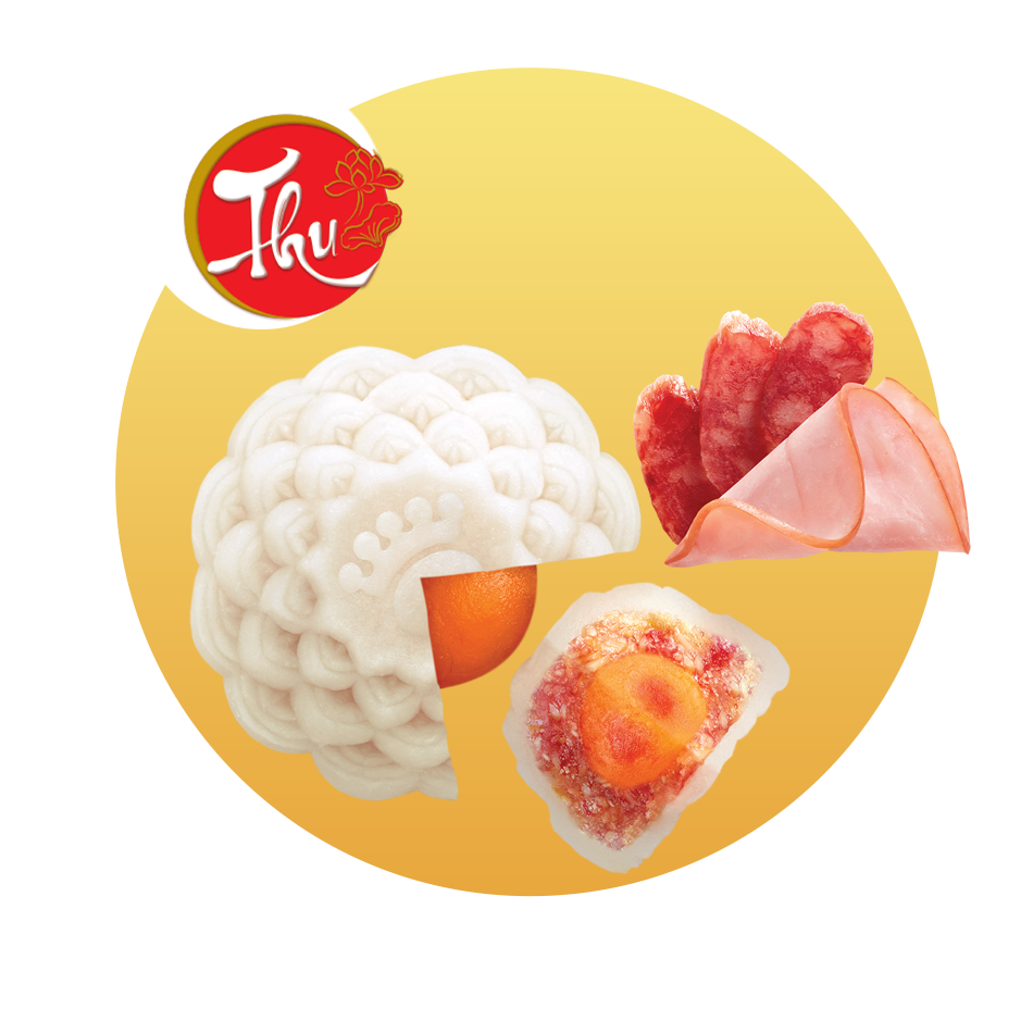 Dẻo thập cẩm 180g